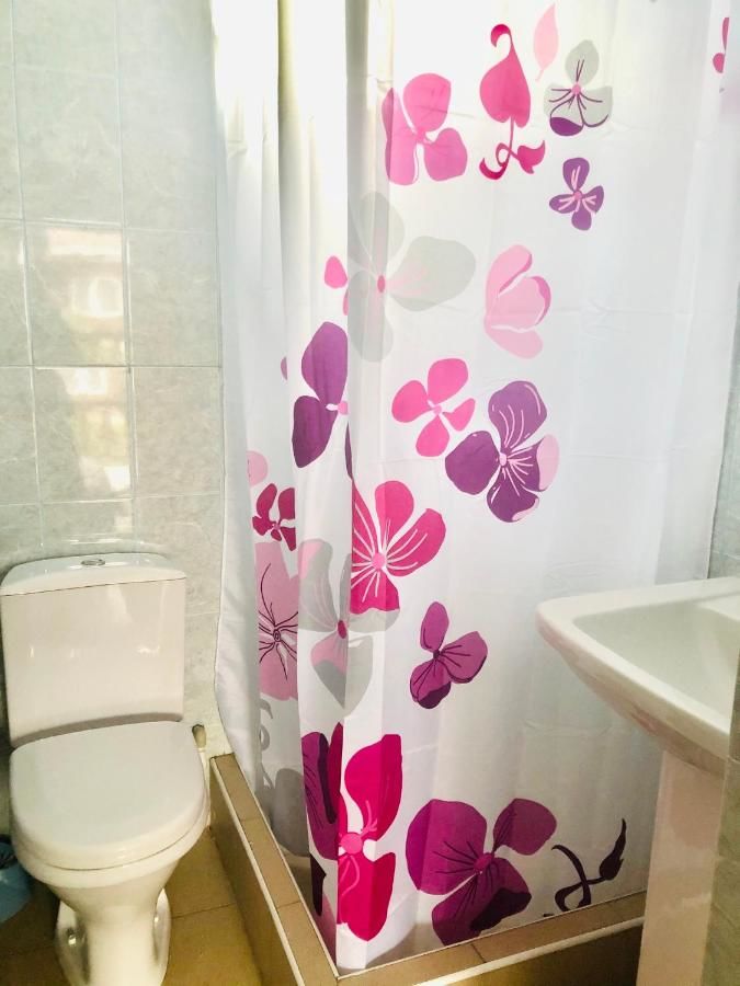 Гостевой дом Guest House Morskaya skazka Пицунда-18