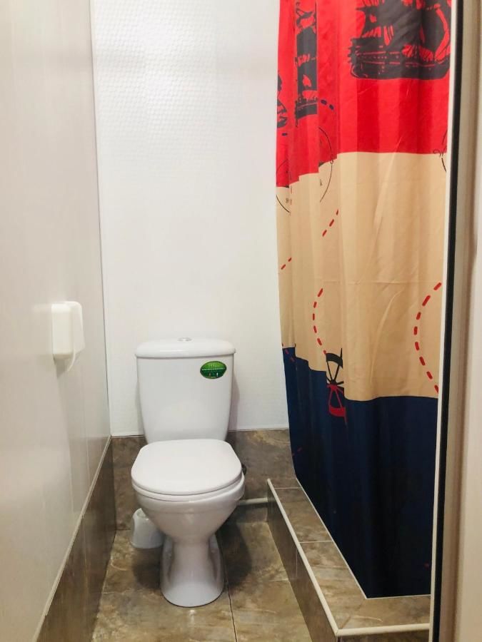 Гостевой дом Guest House Morskaya skazka Пицунда-31
