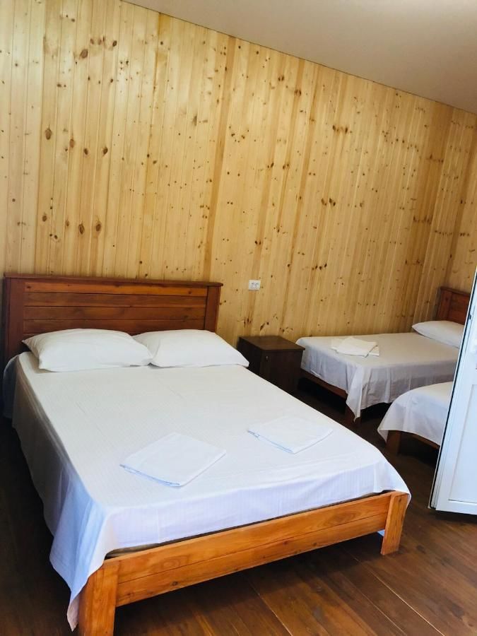 Гостевой дом Guest House Morskaya skazka Пицунда-48