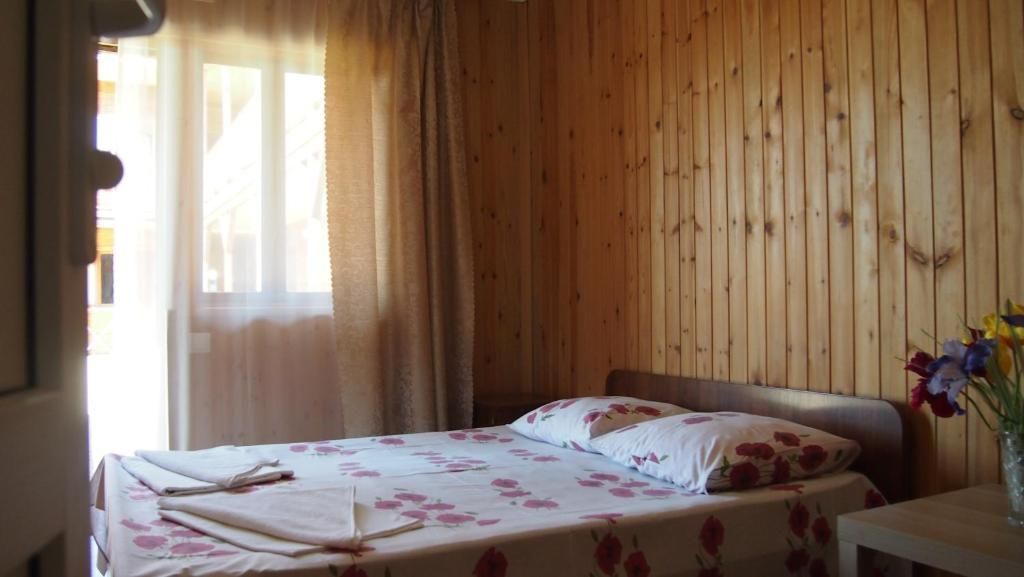 Гостевой дом Guest House Morskaya skazka Пицунда-49
