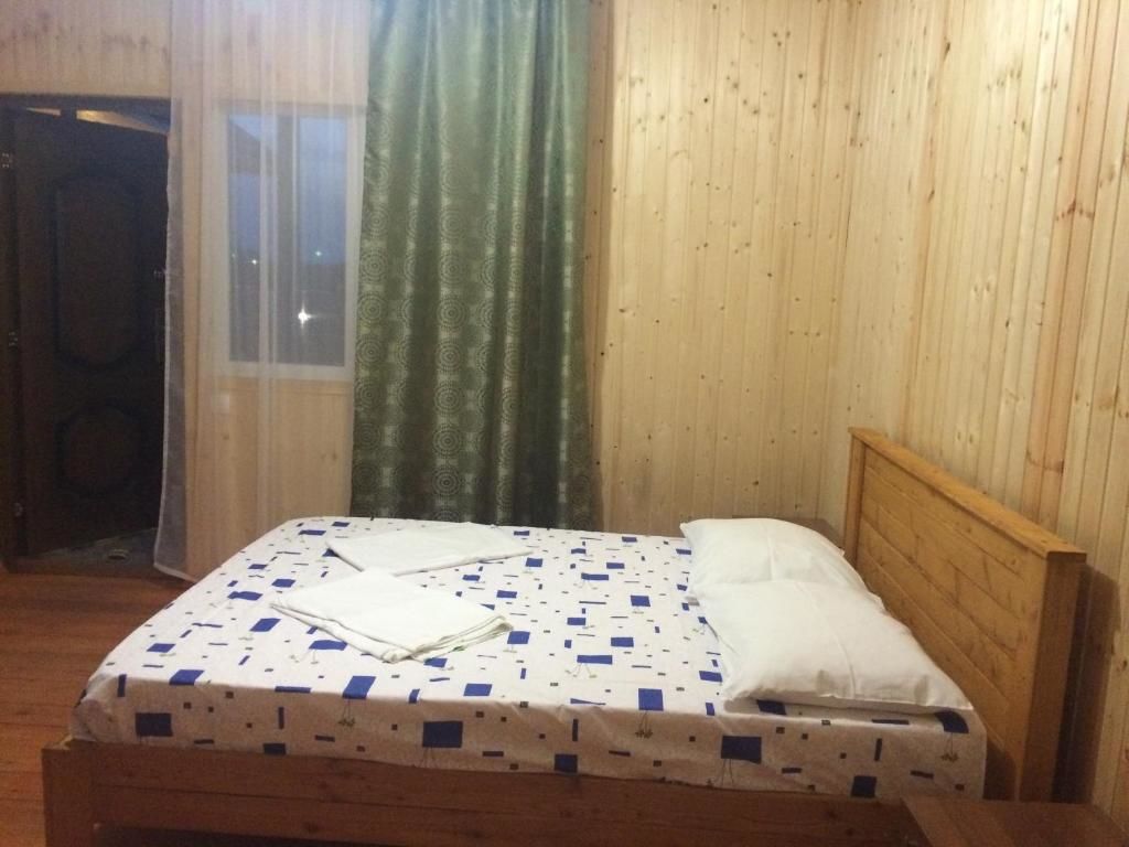 Гостевой дом Guest House Morskaya skazka Пицунда-51