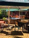 Гостевой дом Guest House Morskaya skazka Пицунда-2