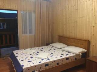 Гостевой дом Guest House Morskaya skazka Пицунда Стандартный двухместный номер с 1 кроватью-2