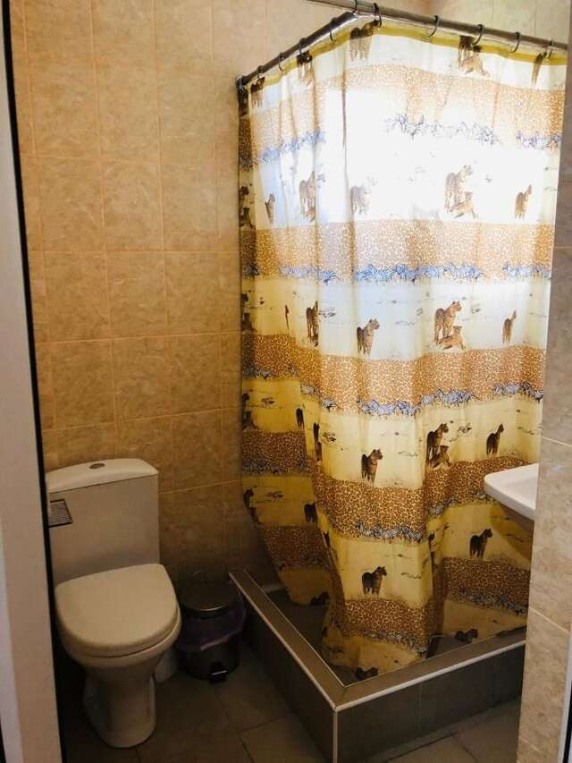 Гостевой дом Guest House Morskaya skazka Пицунда-40