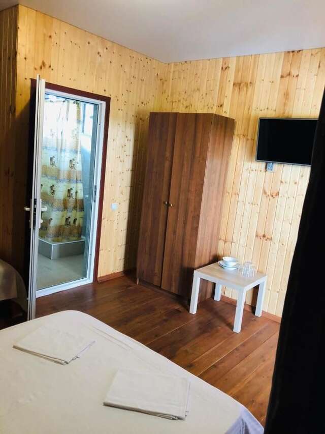 Гостевой дом Guest House Morskaya skazka Пицунда-45