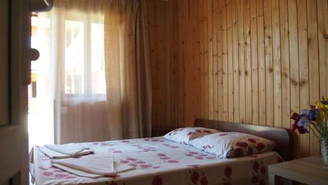 Гостевой дом Guest House Morskaya skazka Пицунда-48