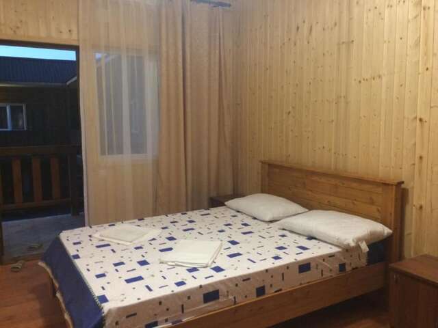 Гостевой дом Guest House Morskaya skazka Пицунда-49