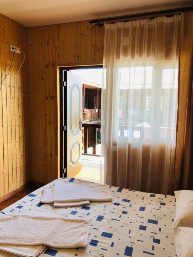 Гостевой дом Guest House Morskaya skazka Пицунда-51
